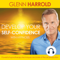 Develop Your Self Confidence