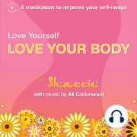 Love Yourself, Love Your Body