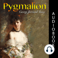 Pygmalion