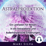 Astralprojektion