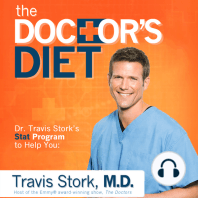 The Doctor's Diet