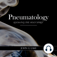 Pneumatology