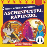 Aschenputtel / Rapunzel