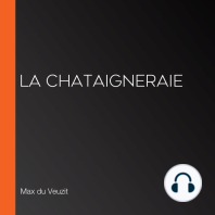 La Chataigneraie