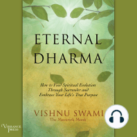 Eternal Dharma