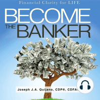 Become the Banker