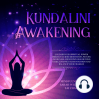 KUNDALINI AWAKENING