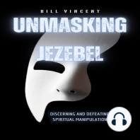 Unmasking Jezebel