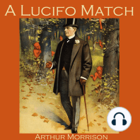 A Lucifo Match