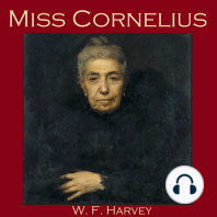 Miss Cornelius