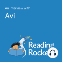 An Interview With Avi