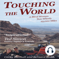 Touching the World