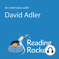 An Interview With David Adler