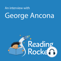 An Interview With George Ancona