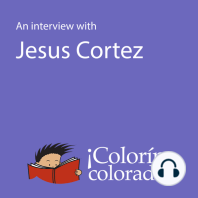 An Interview With Jesus Cortez