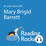 An Interview with Mary Brigid Barrett