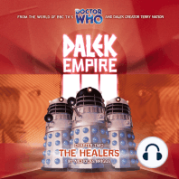 Dalek Empire 3