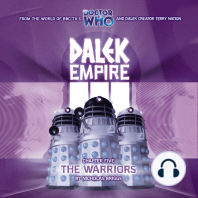 Dalek Empire 3