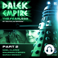 Dalek Empire 4