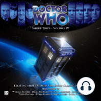 Doctor Who - Short Trips Volume IV