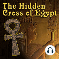 The Hidden Cross of Egypt