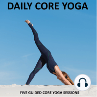 Daily Core Yoga