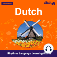 uTalk Dutch