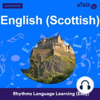 uTalk English (Scottish)