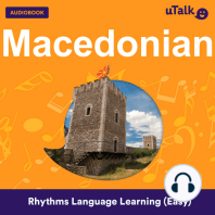uTalk Macedonian