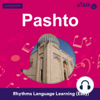 uTalk Pashto