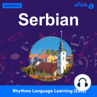 uTalk Serbian