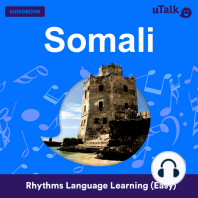 uTalk Somali