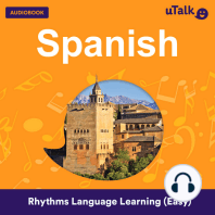 uTalk Spanish