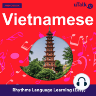 uTalk Vietnamese