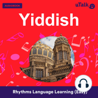 uTalk Yiddish