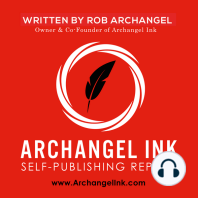 Archangel Ink Self-Publishing Report