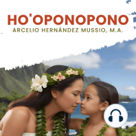 Ho'oponopono (Spanish Edition)