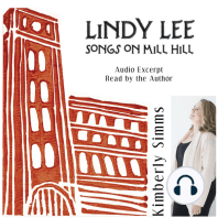 Lindy Lee