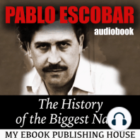 Pablo Escobar