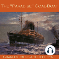 The "Paradise" Coal-Boat