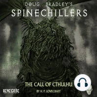 The Call of Cthulhu