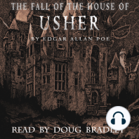 The Fall of the House of Usher