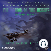 The Horror of the Heights