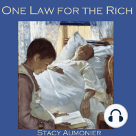 One Law for the Rich