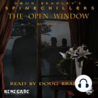 The Open Window
