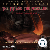 The Pit and the Pendulum