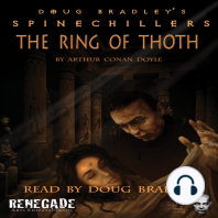 The Ring of Thoth