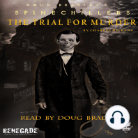 The Trial For Murder