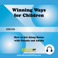 Winning Ways for Children