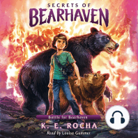 Secrets of Bearhaven